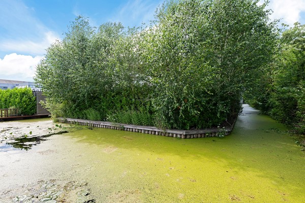 Medium property photo - Oosteinderweg 37B, 1432 AD Aalsmeer